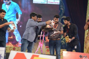 Temper Movie Audio Launch